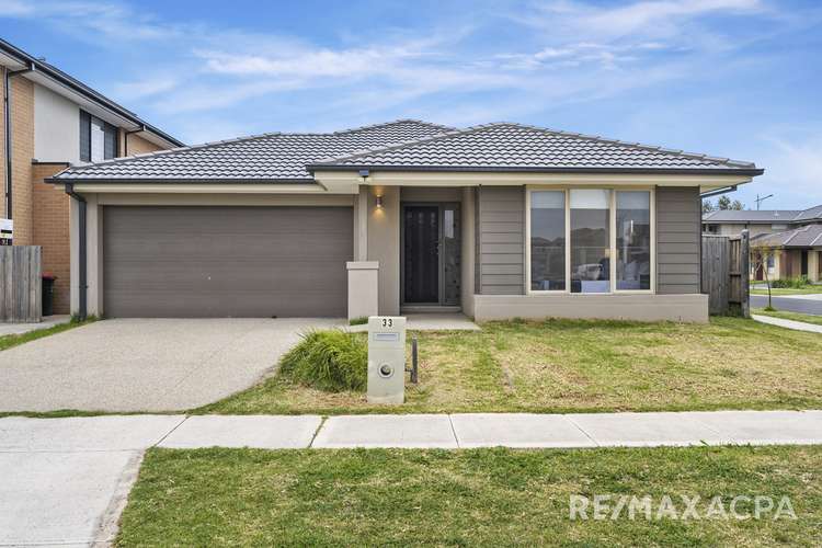 33 Ambient Way, Point Cook VIC 3030