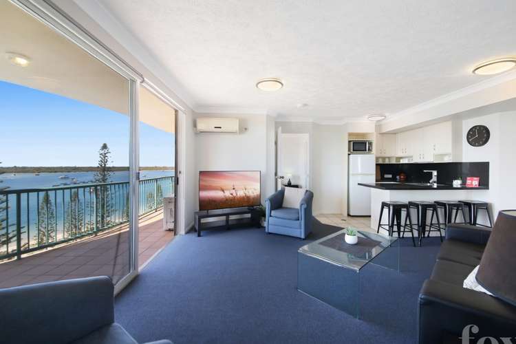 Second view of Homely unit listing, 27/484-488 Marine Parade, Biggera Waters QLD 4216