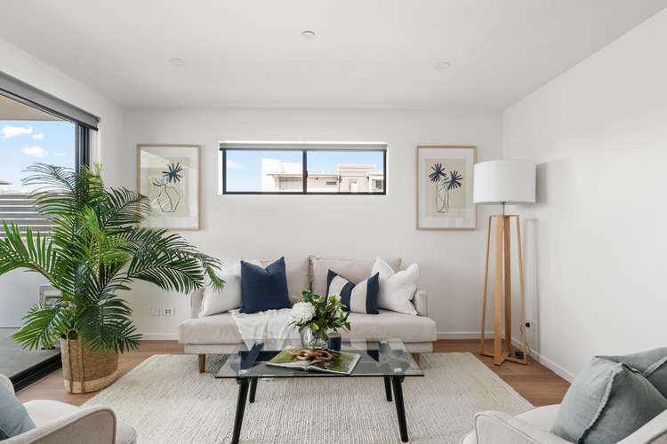Fourth view of Homely apartment listing, 13/7 Felix Street, Lutwyche QLD 4030