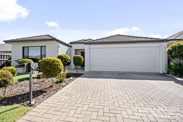 45 Sapphire Chase, Wellard WA 6170