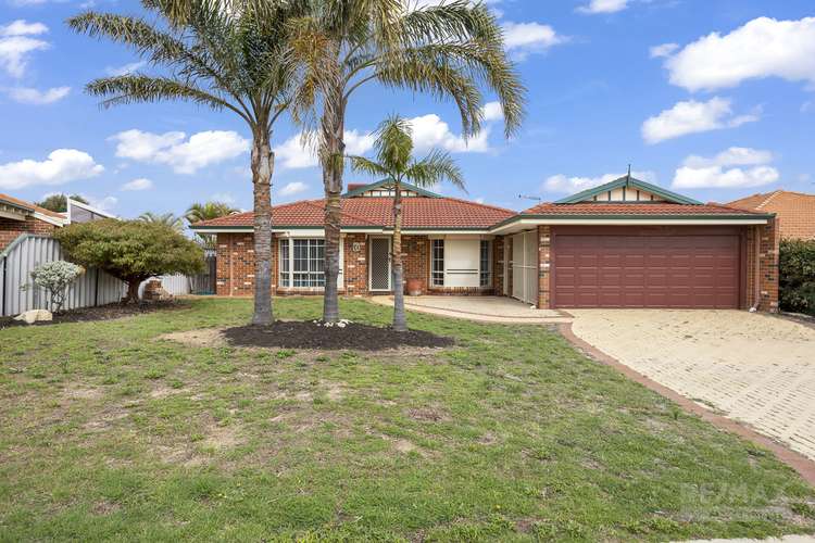 Main view of Homely house listing, 5 Lexington Heights, Currambine WA 6028