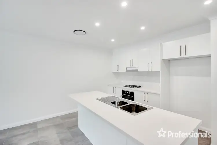 Fifth view of Homely villa listing, 1/6 Derna Place, Ashmont NSW 2650