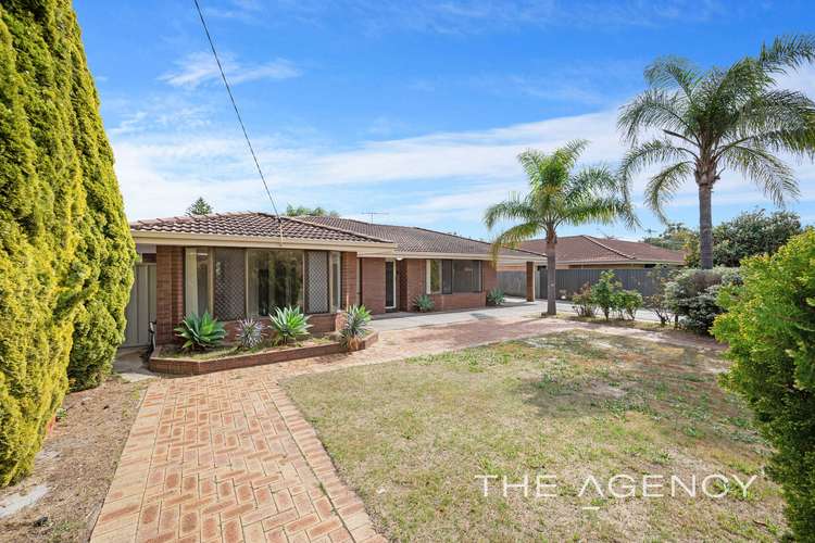 Main view of Homely house listing, 79 Yale Road, Thornlie WA 6108