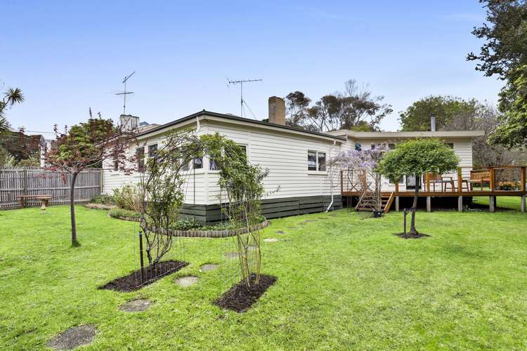 Main view of Homely house listing, 16 Beales Street, Torquay VIC 3228