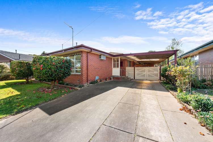 Main view of Homely house listing, 9 Treloar Street, Sale VIC 3850