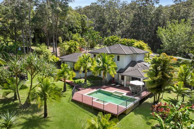 Main view of Homely house listing, 3 Noomar Drive, Doonan QLD 4562