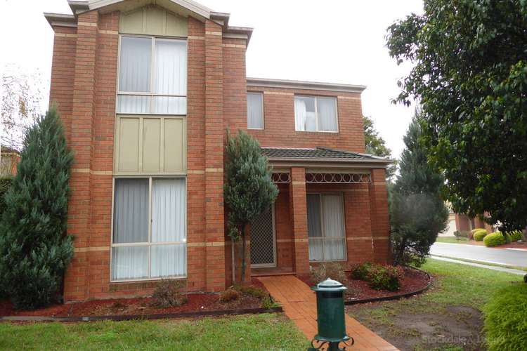 Main view of Homely house listing, 41 Bramble Crescent, Bundoora VIC 3083