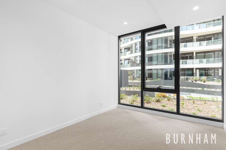 Third view of Homely apartment listing, 404/2 Hallenstein Street, Footscray VIC 3011