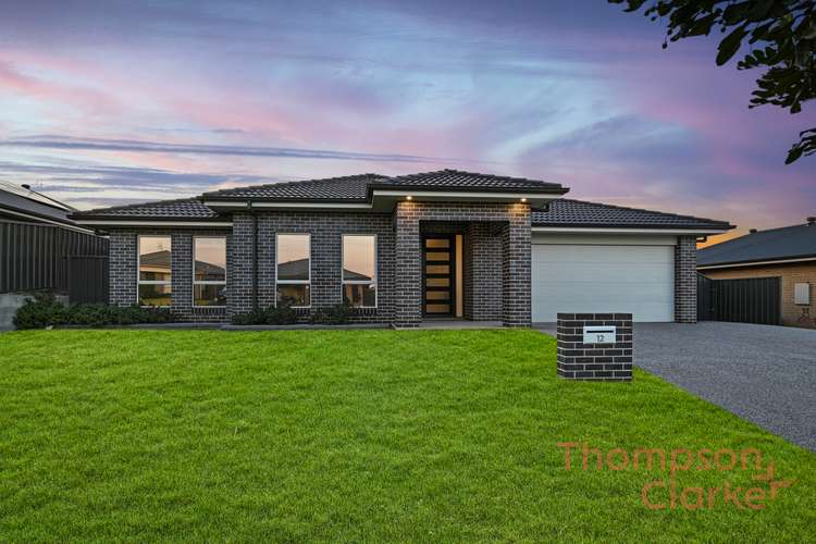 12 Grevillea Street, Cliftleigh NSW 2321