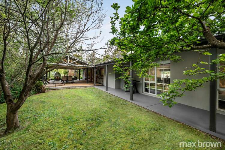 Main view of Homely house listing, 49 Trevallyn Close, Montrose VIC 3765