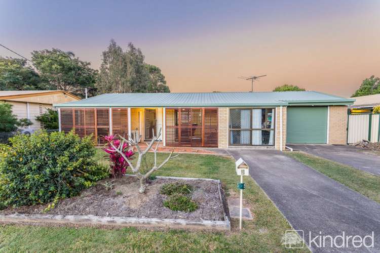 Main view of Homely house listing, 5 Alison Street, Caboolture QLD 4510