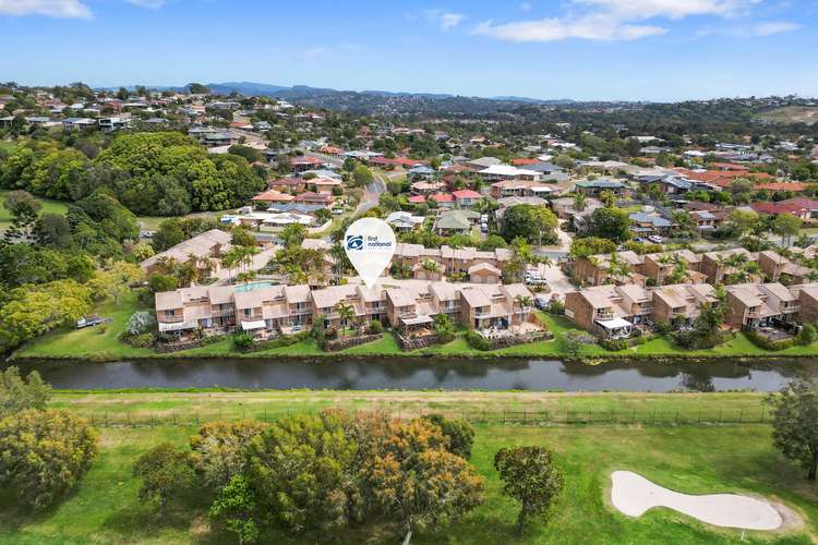 Main view of Homely townhouse listing, 23/291 Darlington Drive, Banora Point NSW 2486