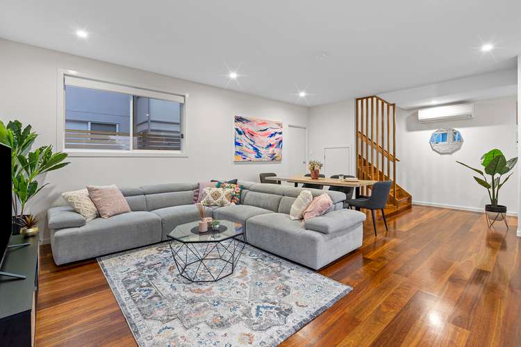 Main view of Homely townhouse listing, 4/24 View Street, Mount Gravatt East QLD 4122