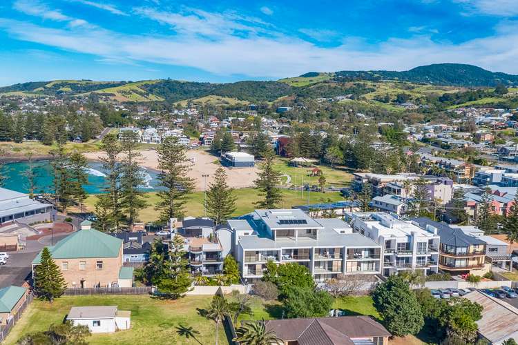 Main view of Homely apartment listing, Unit 8 / 9 Bong Bong Street, Kiama NSW 2533