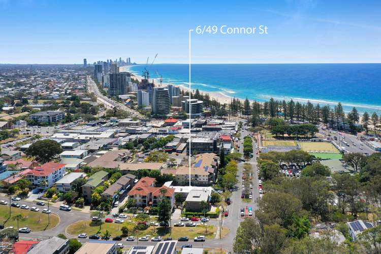 6/49 Connor Street, Burleigh Heads QLD 4220