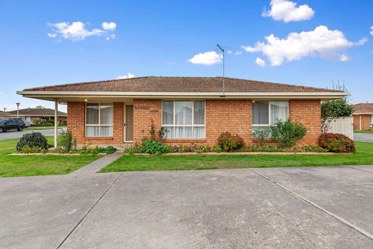 Main view of Homely unit listing, 14/242A Raglan Street, Sale VIC 3850