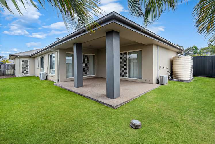 Main view of Homely house listing, 36 Summerlea Crescent, Ormeau QLD 4208