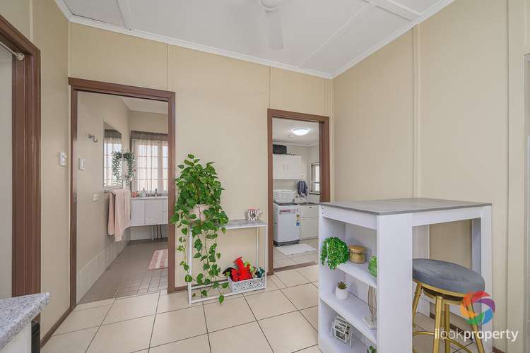 Fifth view of Homely house listing, 8 Murray Street, Gladstone Central QLD 4680
