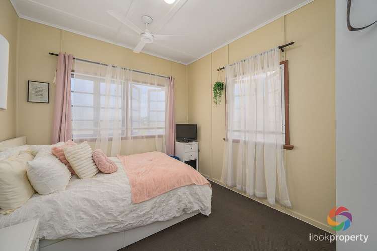 Sixth view of Homely house listing, 8 Murray Street, Gladstone Central QLD 4680