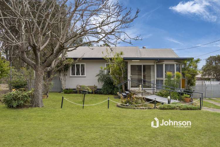 Main view of Homely house listing, 53 Bird Street, Bundamba QLD 4304