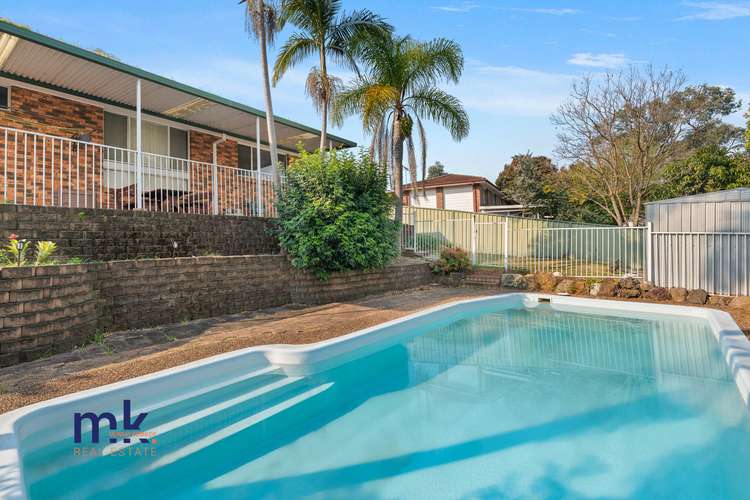 50 Chasselas Avenue, Eschol Park NSW 2558