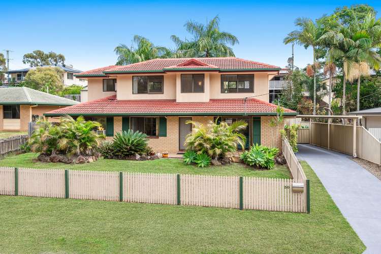 30 Sunnybay Drive, Birkdale QLD 4159