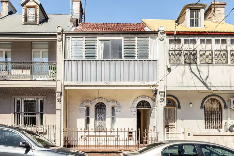 Main view of Homely house listing, 188 Commonwealth Street, Surry Hills NSW 2010