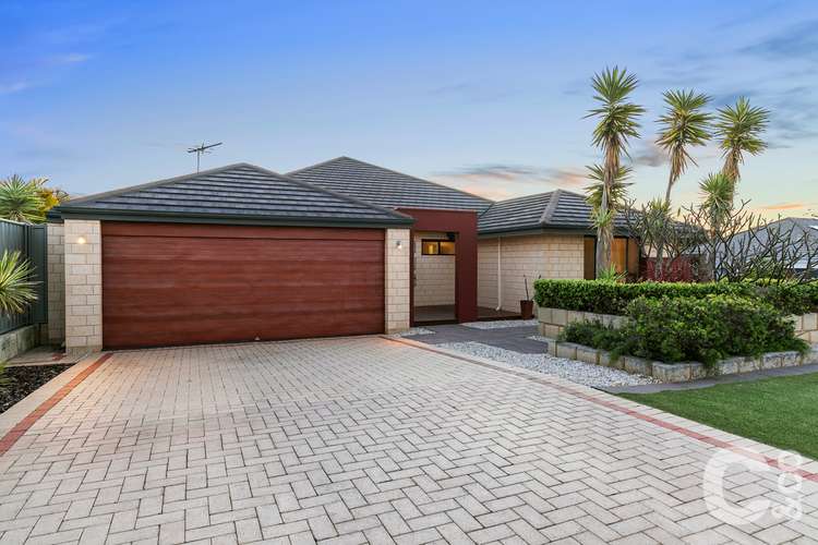 2 Spelthorne Way, Wellard WA 6170