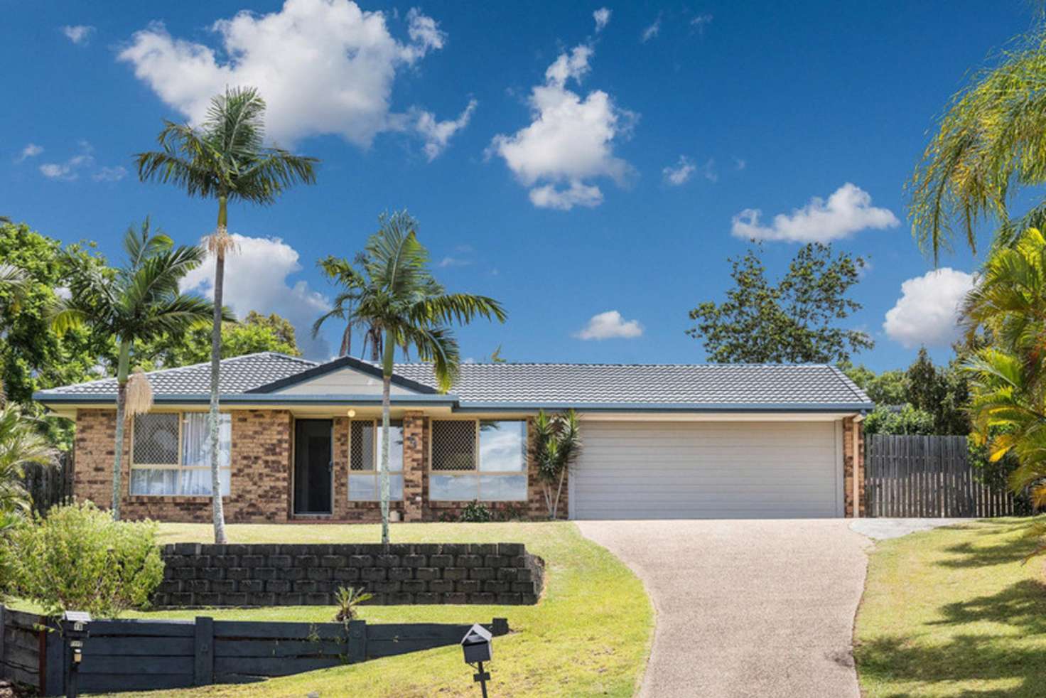 Main view of Homely house listing, 11 Selleck Close, Mcdowall QLD 4053