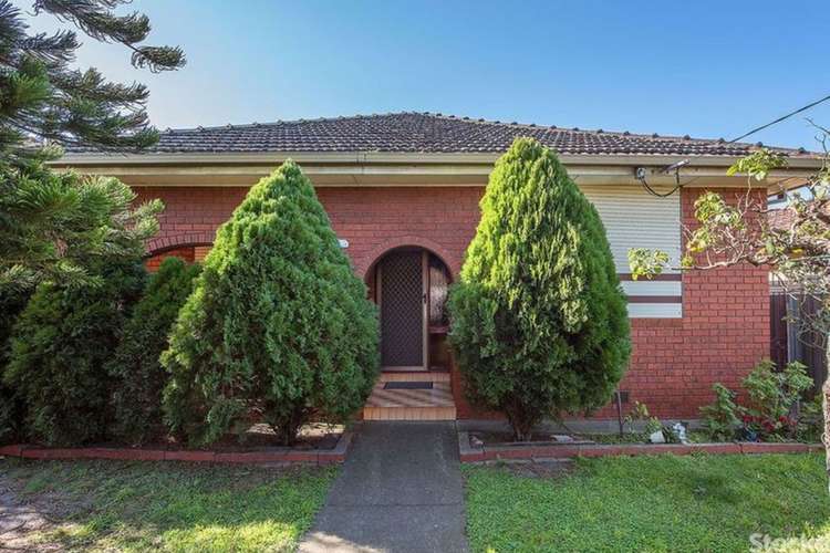 Main view of Homely house listing, 50 Nicholson Street, Coburg VIC 3058