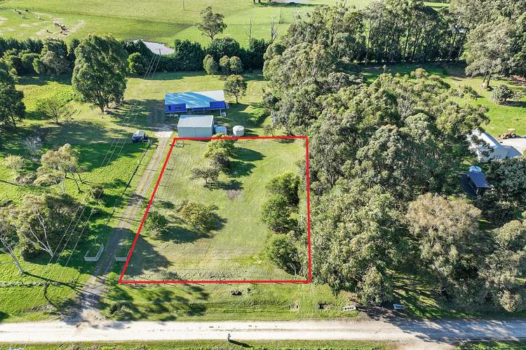 32 Wallaces Road, Barwon Downs VIC 3243