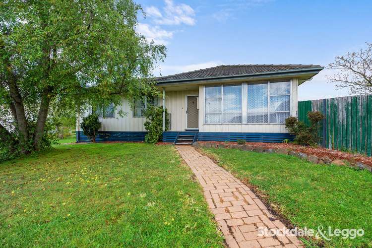 68 Crinigan Road, Morwell VIC 3840