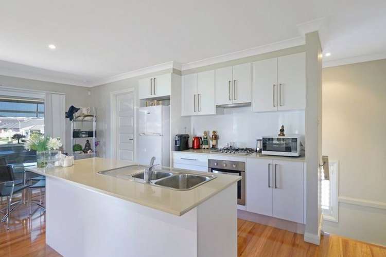 Main view of Homely flat listing, 10 Sylvester Lane, Gregory Hills NSW 2557