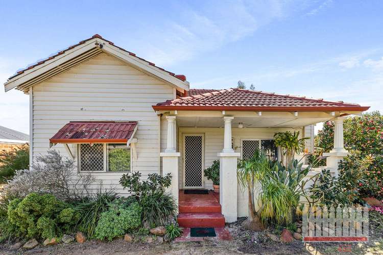 Main view of Homely house listing, 52 Walter Road East, Bassendean WA 6054