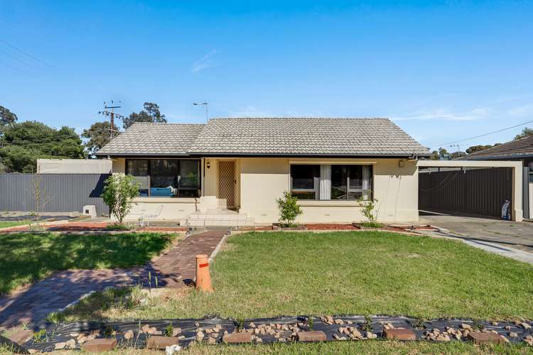 27 Redhill Road, Ingle Farm SA 5098