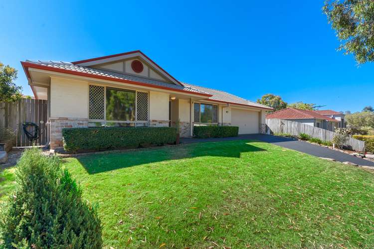 34 Kirri Avenue, Petrie QLD 4502