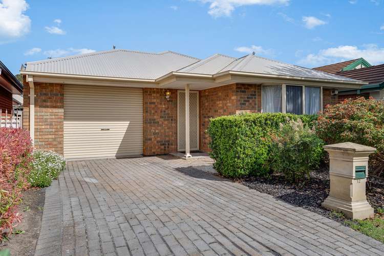 Main view of Homely house listing, 12 Cambridge Street, Gilles Plains SA 5086