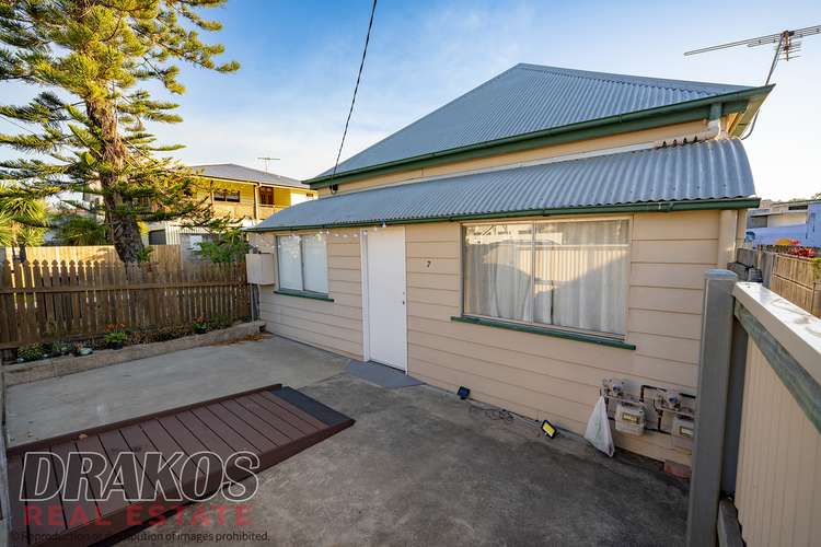 Main view of Homely house listing, 7 O'Connell Street, West End QLD 4101