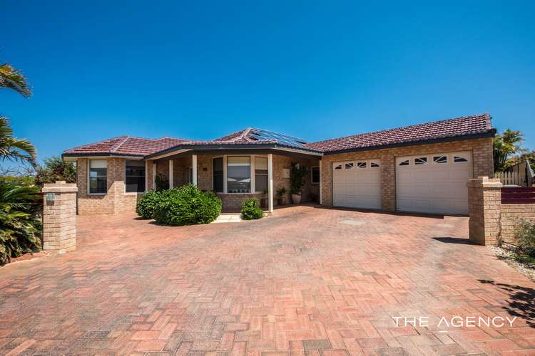 Main view of Homely house listing, 18 Portree Elbow, Kalbarri WA 6536