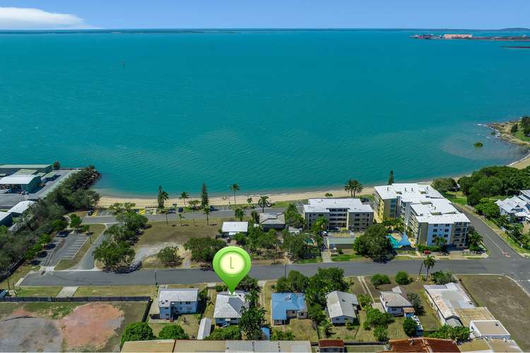 Main view of Homely house listing, 25 Barney Street, Barney Point QLD 4680