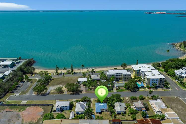 31 Barney Street, Barney Point QLD 4680