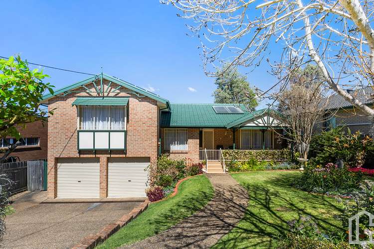 Main view of Homely house listing, 9 Douglas Street, Faulconbridge NSW 2776
