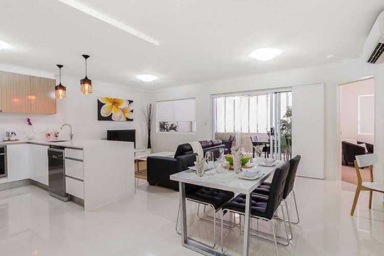 Main view of Homely apartment listing, 2/14 Morshead Street, Moorooka QLD 4105