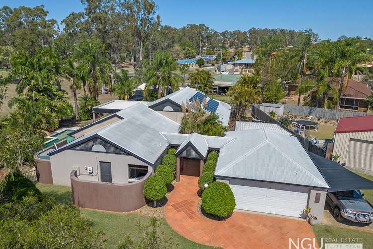 19 Percheron Court, Yamanto QLD 4305