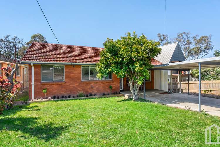 Main view of Homely house listing, 87 Great Western Highway, Blaxland NSW 2774