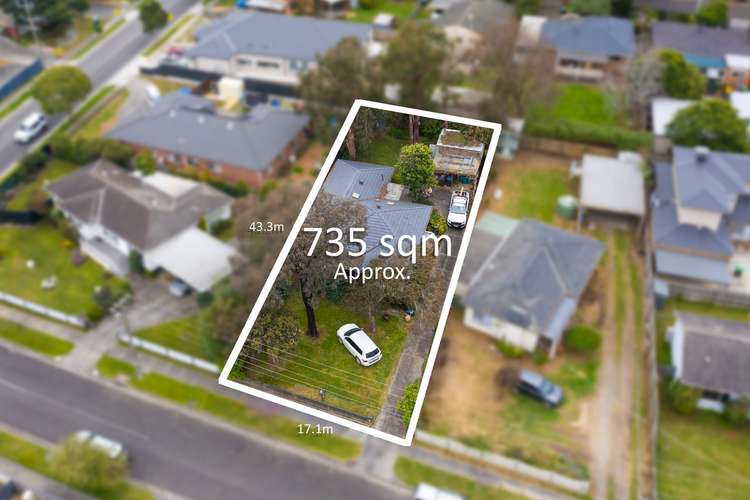 26 Gaydon Street, Ferntree Gully VIC 3156