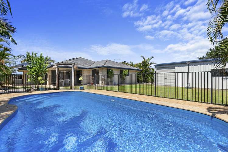 Main view of Homely house listing, 3 Westminster Court, Kawungan QLD 4655