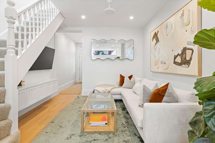 Main view of Homely terrace listing, 111 Goodlet Street, Surry Hills NSW 2010