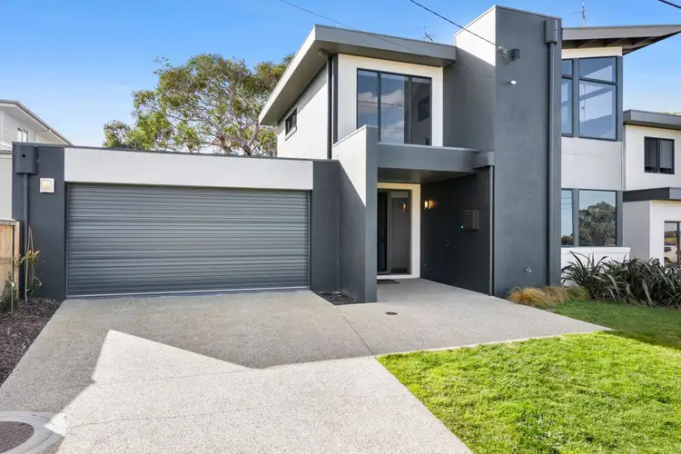 Second view of Homely townhouse listing, 2A Deal Avenue, Jan Juc VIC 3228