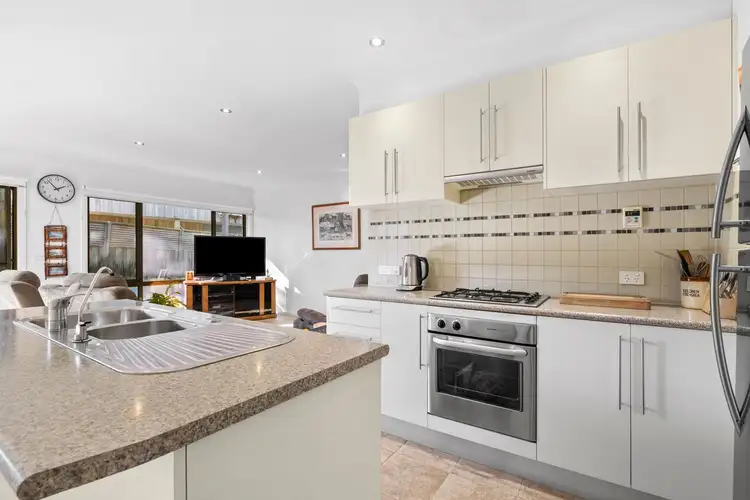 Third view of Homely townhouse listing, 2A Deal Avenue, Jan Juc VIC 3228